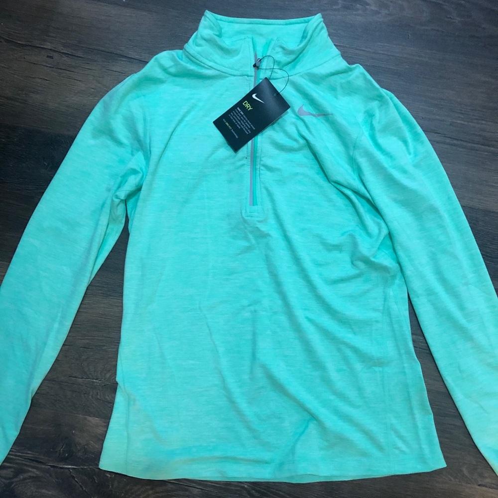 Nike dry fit long sleeve